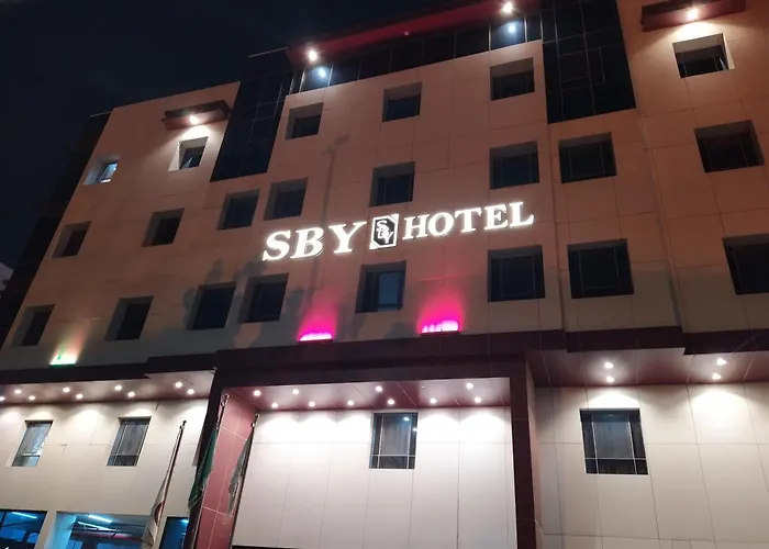 Sby Hotel