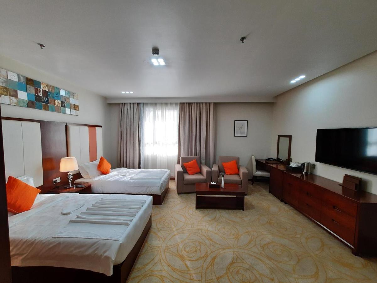 Hotel Sby