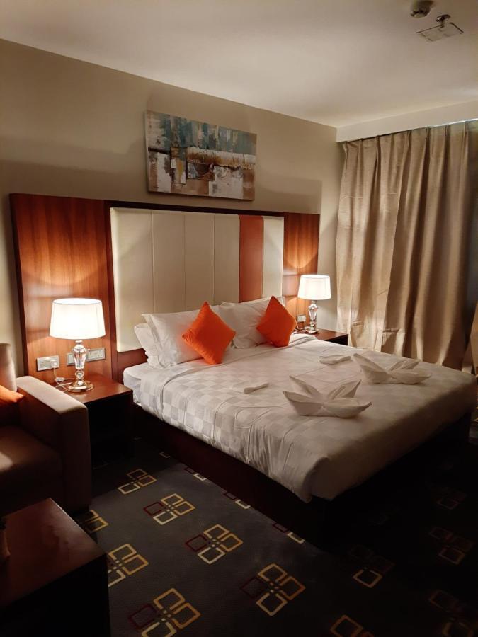 Hotel Sby
