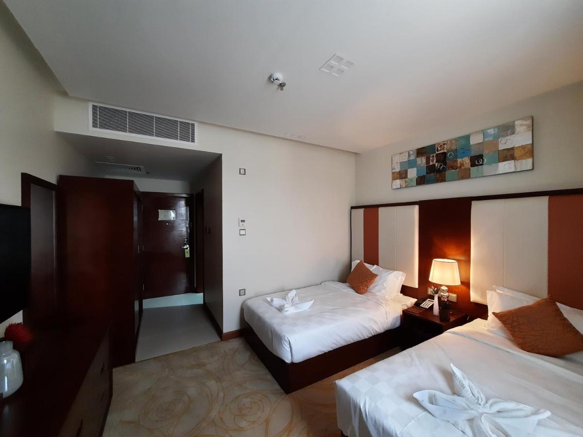 Hotel Sby Jeddah