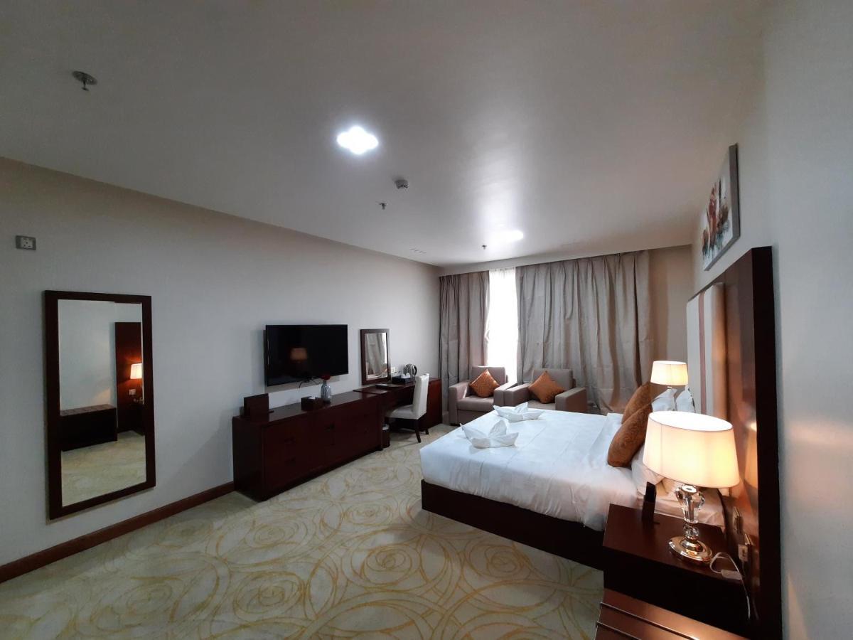 Hotel Sby Jeddah