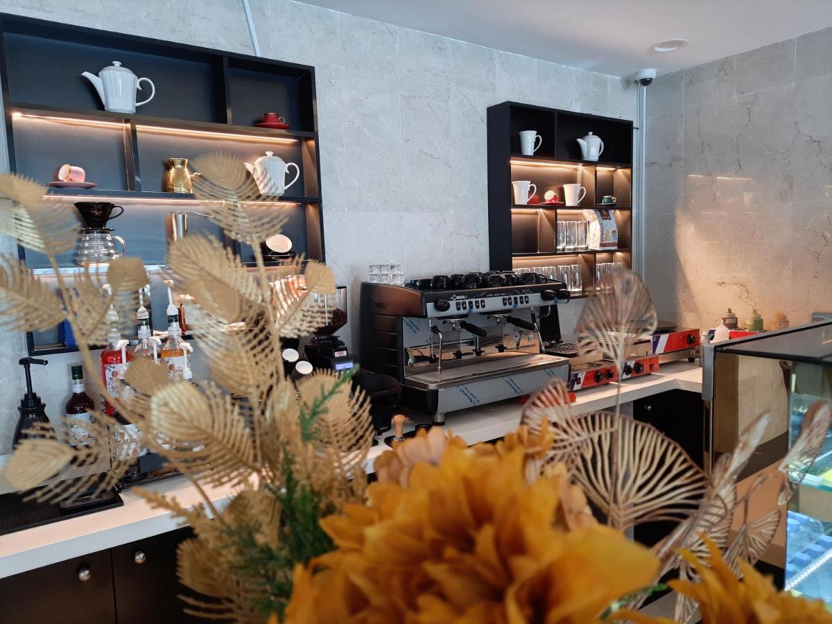 Sby Hotel 3*