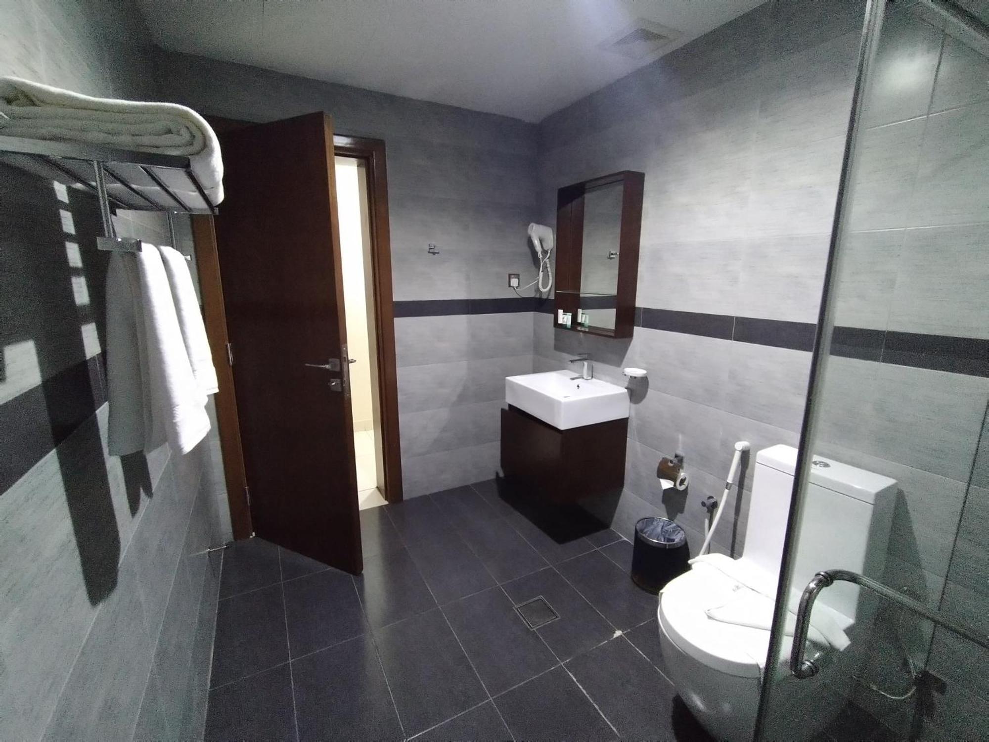 Hotel Sby
